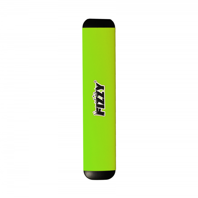 Одноразовая электронная сигарета FIZZY 800 затяжек - Виноград и Груша