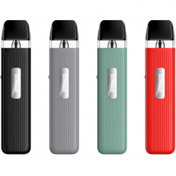 Устройство GeekVape Sonder Q (Stellar White)
