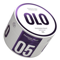 Бестабачная смесь OLO - Blueberry (Черника) 50г