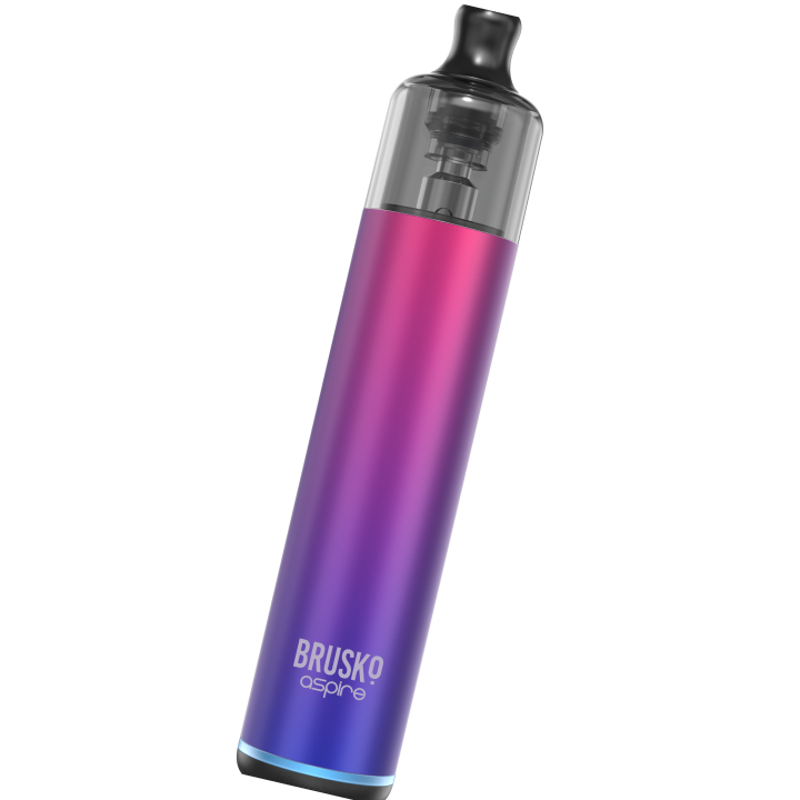 Устройство Brusko Flexus Stik (снежно-мятный)