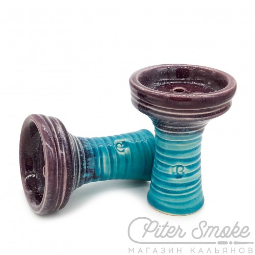 Чаша Vintage Glaze Evil