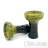 Чаша Vintage Glaze Evil