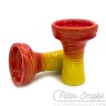 Чаша Vintage Glaze Evil