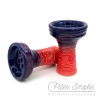 Чаша Vintage Glaze Evil