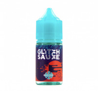 Жидкость Glitch Sauce Iced Out Salt - Morse (Смородина Клюква) 30 мл 20 мг