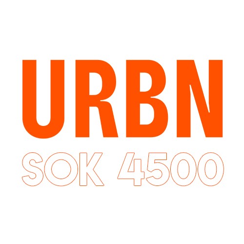 Одноразовая электронная сигарета URBN SOK 4500 - Арбуз