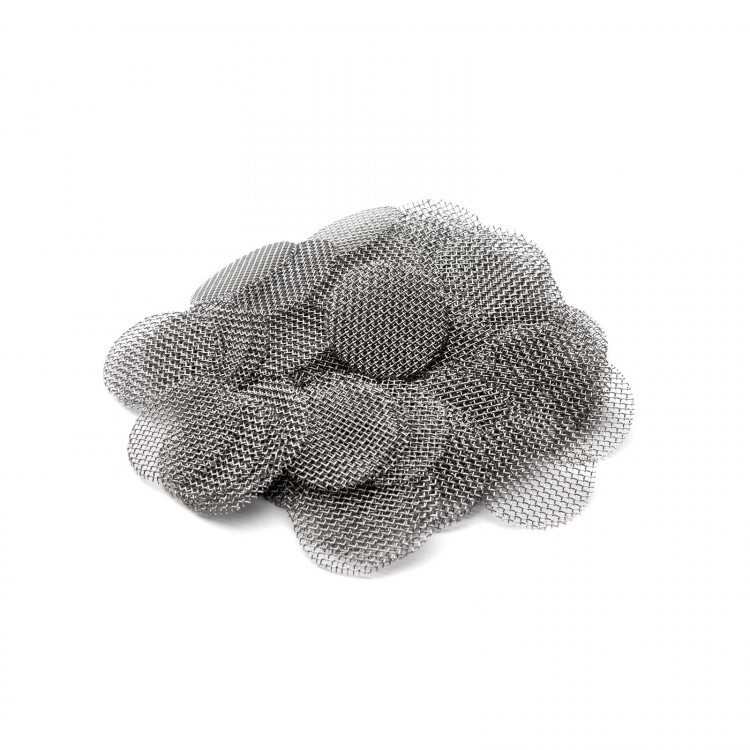 Сеточки Black Leaf Extra Corse 20 мм