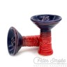 Чаша Vintage Glaze Alien