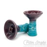 Чаша Vintage Glaze Alien