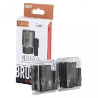 Испаритель BRUSKO VILTER 1.0 Ом