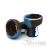 Чаша Vintage Clay & Glass Turkish Form