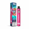 Одноразовая электронная сигарета Gang Boost X - Watermelon Ice Bubblegum (Арбузная жвачка с Льдом)