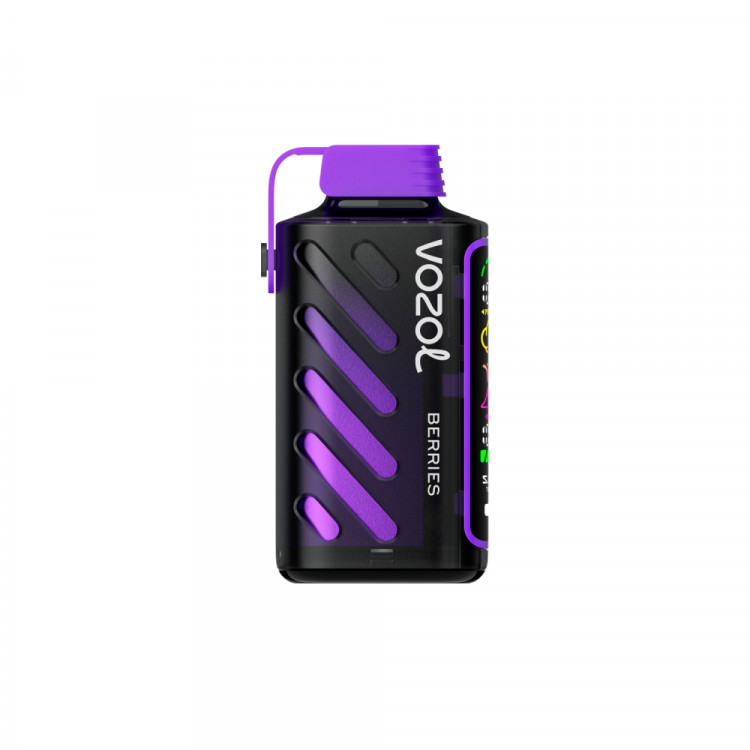 Одноразовая электронная сигарета VOZOL GEAR POWER 20000 - Манго Лед