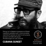 Табак Satyr High Aroma - Cuban Sunset (Экз. фрукты, дыня, сигарка) 25 гр