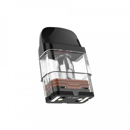 Картридж Vaporesso Renova Zero PCTG CCELL 1.3 Ohm Pod 2 мл