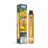 Одноразовая электронная сигарета Gang Boost X - Grapefruit Kiwi (Грейпфрут Киви)