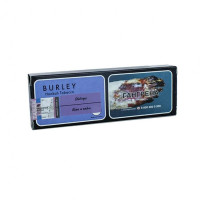 Табак Burley - Blackberry (Ежевика) 50 гр