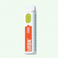 Электронная сигарета URBN ZERO - Клубника, Киви