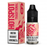 Жидкость HotSpot Fuel  Classic 6 - Персик маракуйя 10 мл (6 мг)