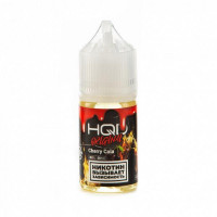 Жидкость HQD Original Salt - Cherry Cola 30 мл (20 мг)