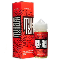 Жидкость Maxwells Classic 12 - Tropic (Ананас Киви Манго) 30мл 12мг