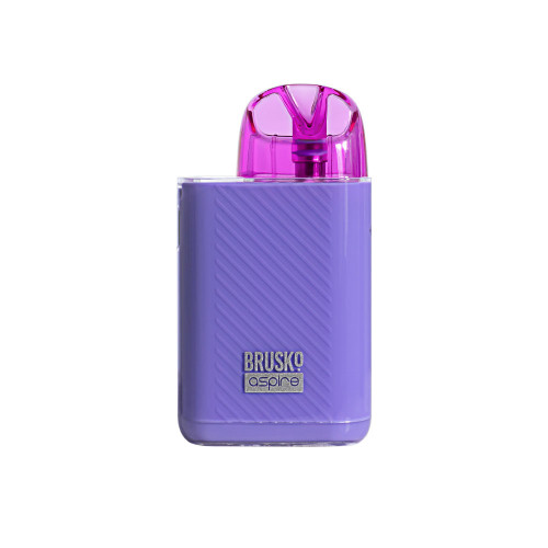 Устройство BRUSKO MINICAN PLUS Gloss Edition