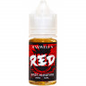 Жидкость Maxwells Salt - Red (Клубника с кислинкой) 30мл (12мг)