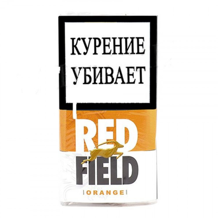 Табак для самокруток Redfield - Orange 30гр