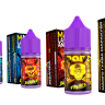 (M) Жидкость PODONKI & MALASIAN V2 Salt Strong - Cola Gummy Bears (Мармеладная Кола) 30 мл (20 Strong)