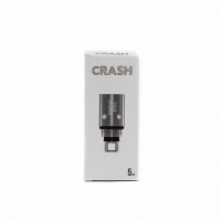 Испаритель Crash X 0.6ohm