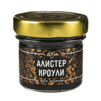 Табак Dogma 100% - Aleister Crowley 80 гр