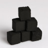 Уголь для кальяна Burning Cube 24 шт