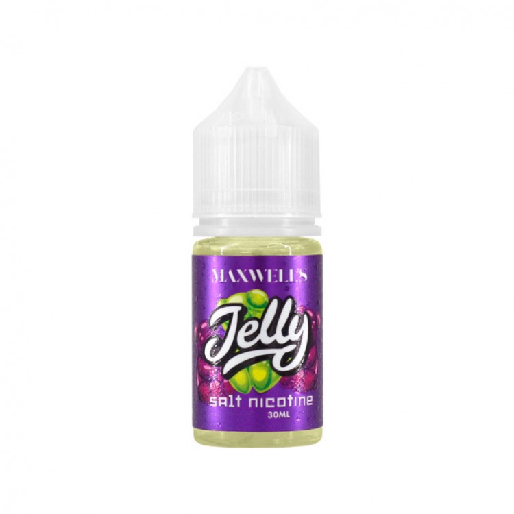 Maxwells Hybrid - Jelly 30 мл (20 мг)