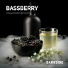 Табак Dark Side Core - Bassberry (Бузина) 250 гр