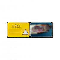 Табак Noir - Kashmir Peach ( кашмир и персик ) 50 гр
