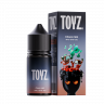Жидкость TOYZ Salt - Choco mint 30 мл (20 мг)