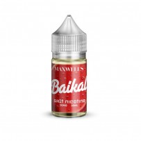 Maxwells Hybrid - Baikal 30 мл (20 мг)