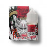Жидкость Alfa Vape & Podonki Hard Ultra Salt - Strawberry Ice cream 30 мл (20 Ultra)