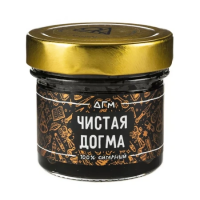 Табак Dogma 100% - Чистая Догма 80 гр