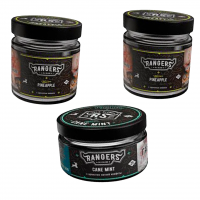 Табак RANGERS - PINK GRAPEFRUIT (Розового грейпфрута) 25 гр