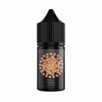 Жидкость SOAK LX Salt - Toffee (Кремовый Ирис) 30 мл (20мг)