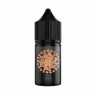 Жидкость SOAK LX Salt - Toffee (Кремовый Ирис) 30 мл (20мг)