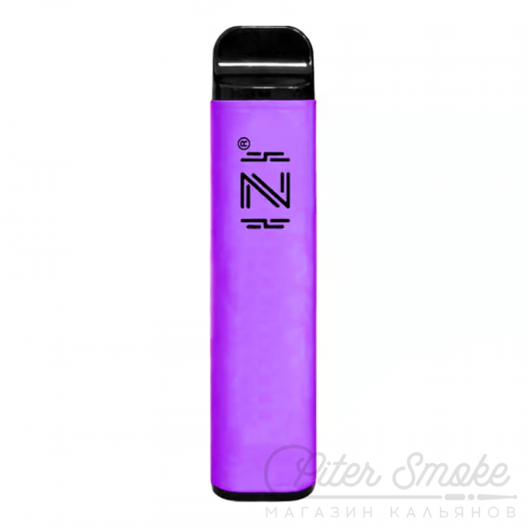 Одноразовая электронная сигарета IZI XS - Grape (Виноград)