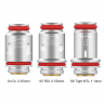 Испаритель Smoant Santi S-7 0.3 ohm Coil
