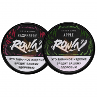 Жевательный табак Ronin Strong - Mint 10 гр