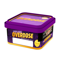 Табак Overdose - Blueberry 2022 (Черника года) 200 гр