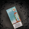 Одноразовая электронная сигарета HQD Cuvie Bar 7000 - Mint Watermelon Bubblegum (Мятная Арбузная Жвачка)