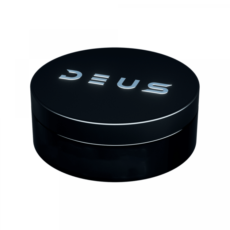 Табак Deus - Raspberry (Малина) 100 гр