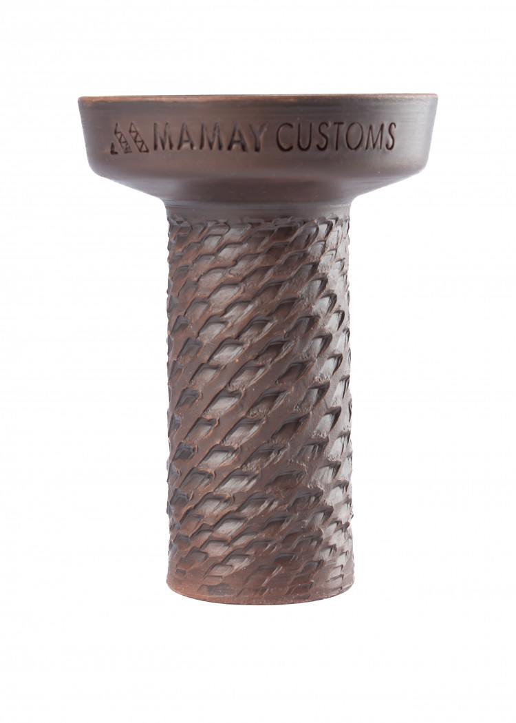 Чаша Mamay Customs Убивашка