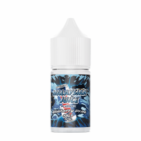 Жидкость Malaysian Juice Salt - Blueberry Drink (Черничный энергетик) 30 мл